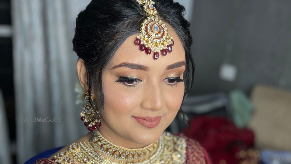 Makeup By Anshita 