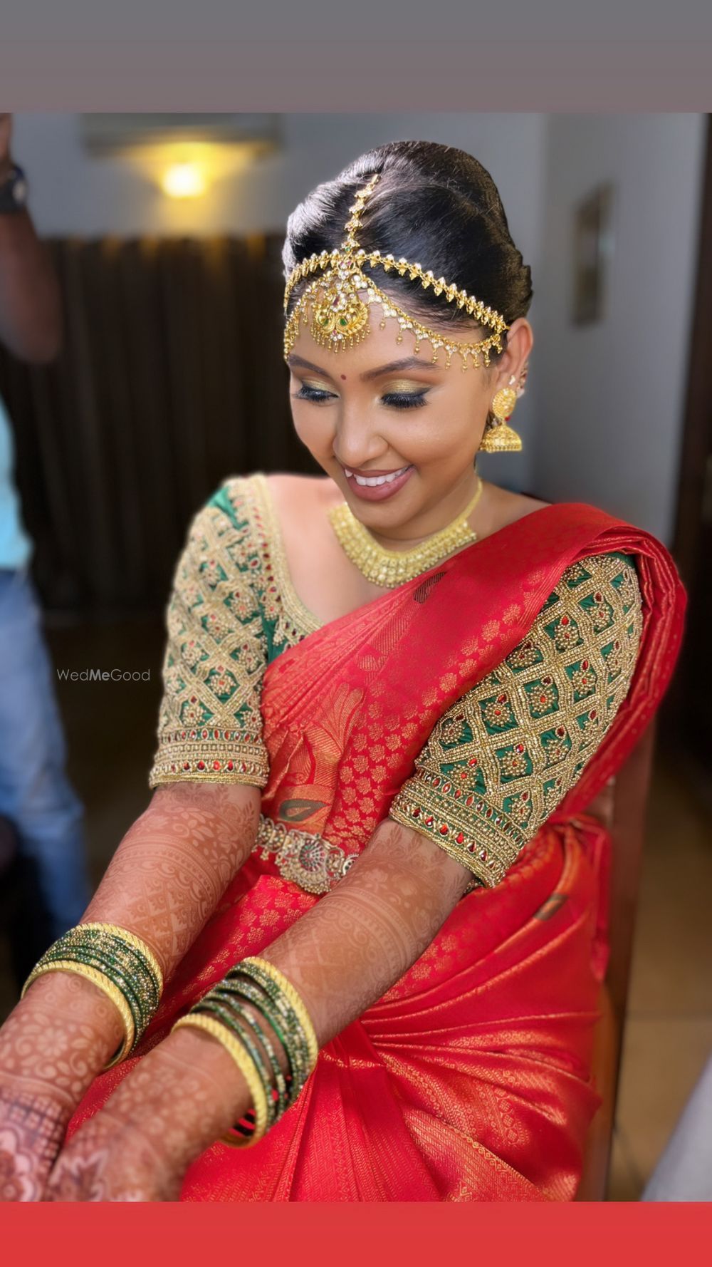 Photo By Makeup By Anshita  - Bridal Makeup