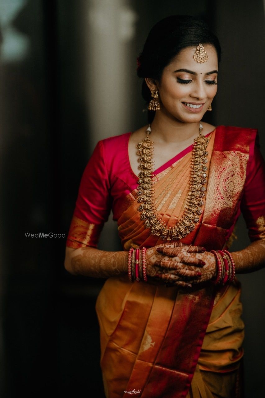 Photo By Makeup By Anshita  - Bridal Makeup