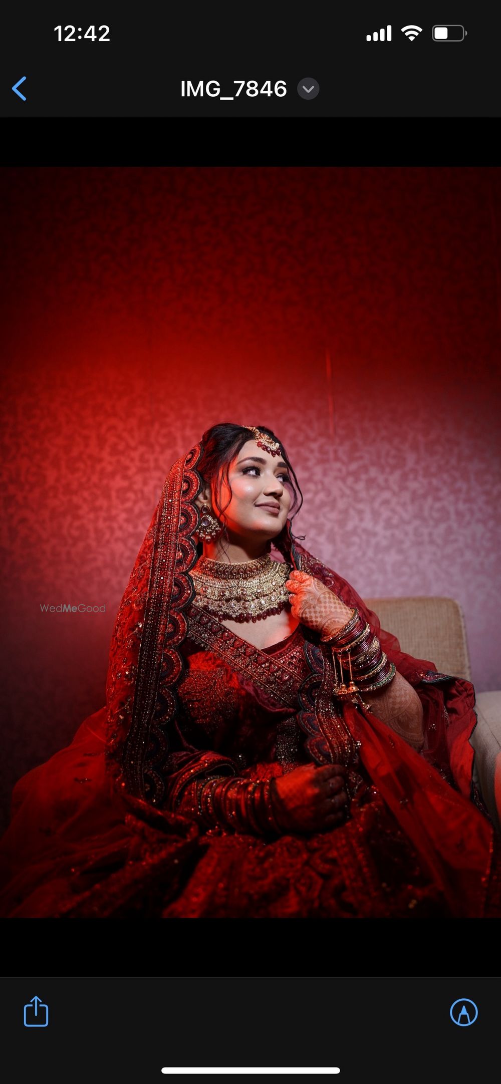 Photo By Makeup By Anshita  - Bridal Makeup