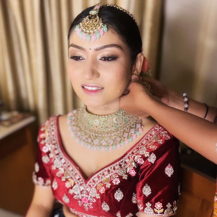 Photo By Makeup By Anshita  - Bridal Makeup