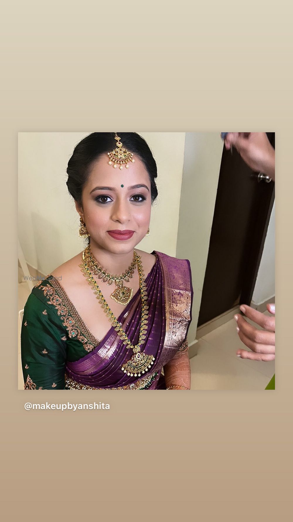 Photo By Makeup By Anshita  - Bridal Makeup