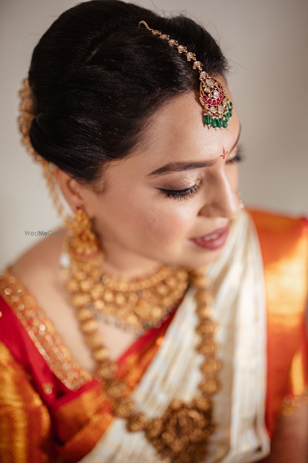 Photo By Makeup By Anshita  - Bridal Makeup