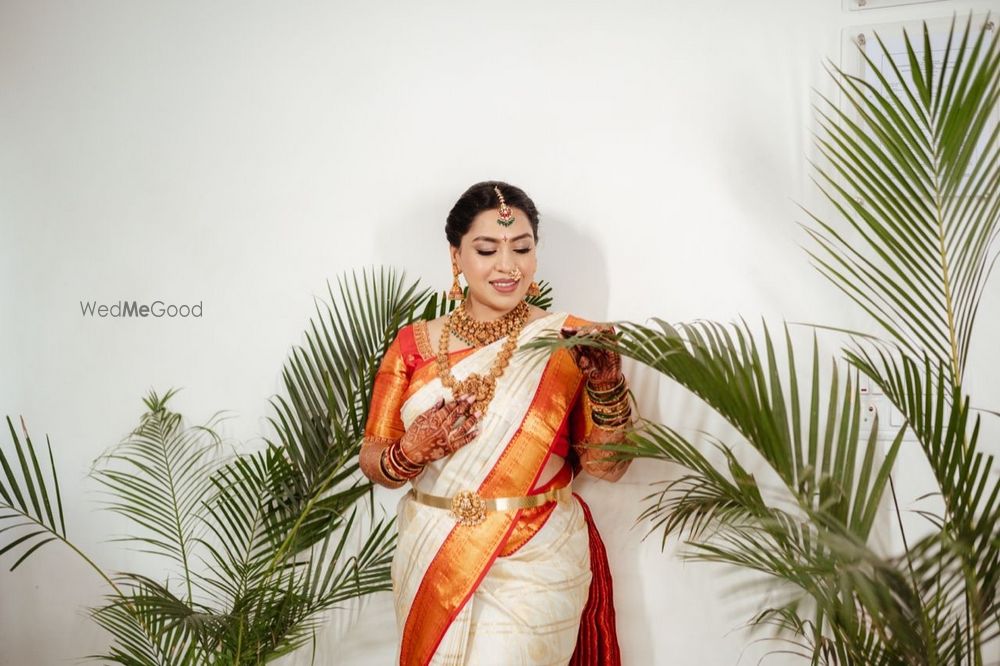 Photo By Makeup By Anshita  - Bridal Makeup