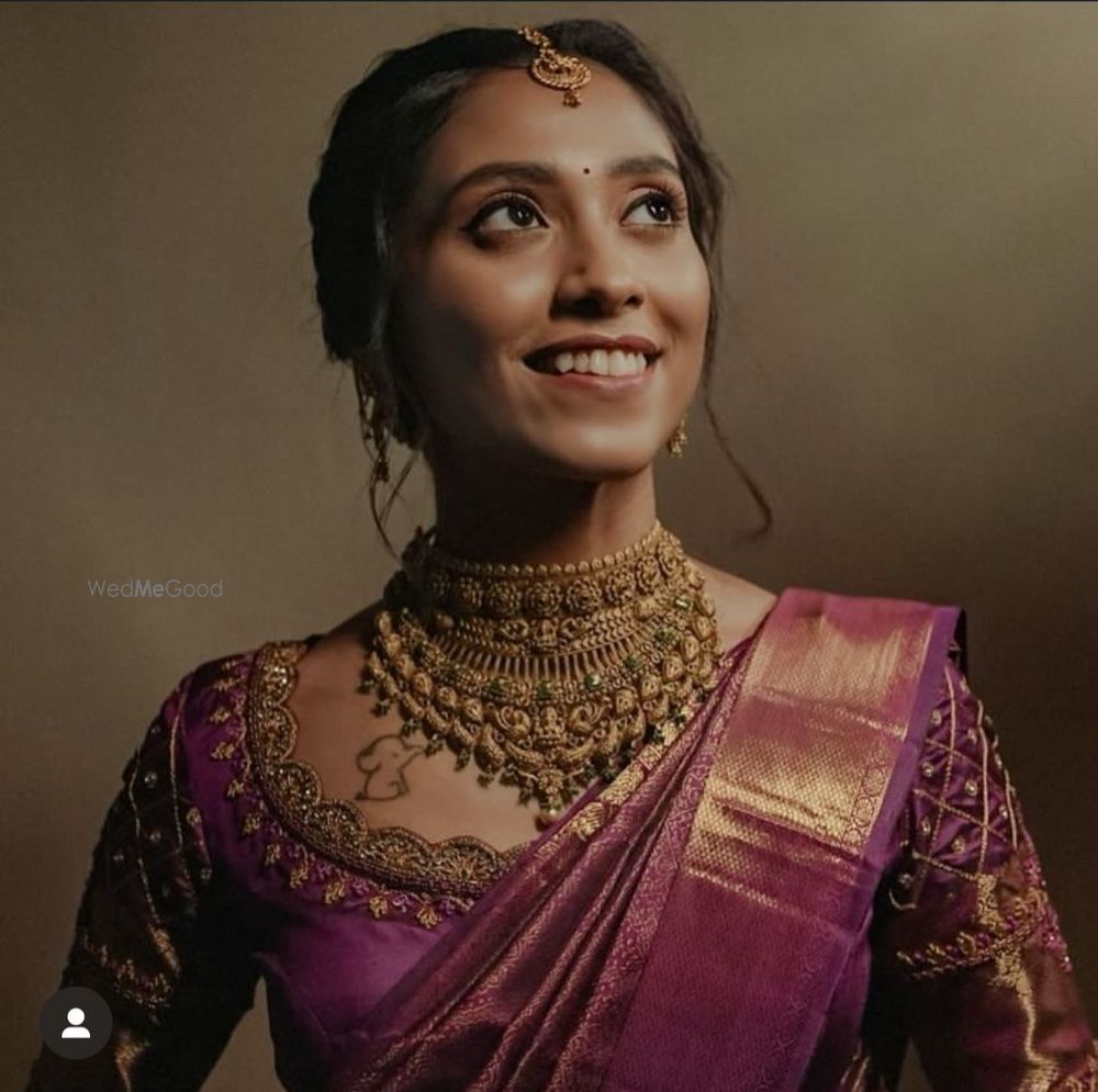 Photo By Makeup By Anshita  - Bridal Makeup