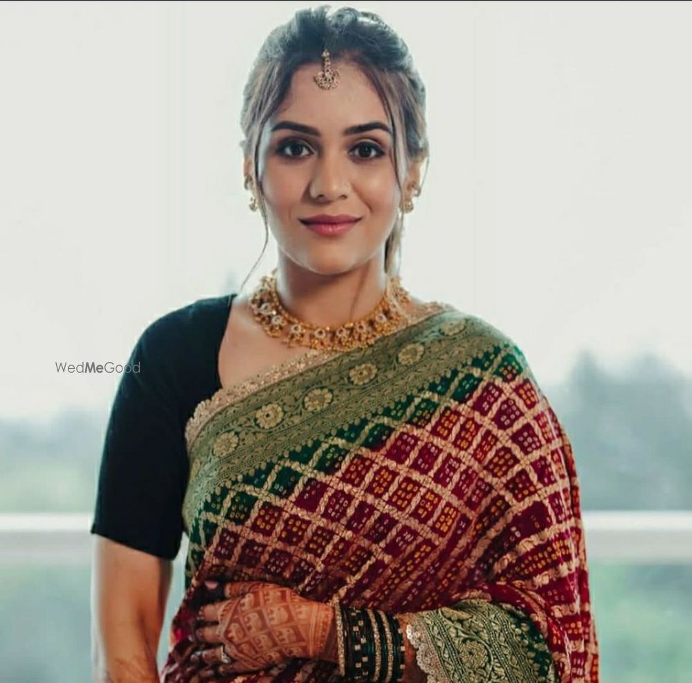 Photo By Makeup By Anshita  - Bridal Makeup