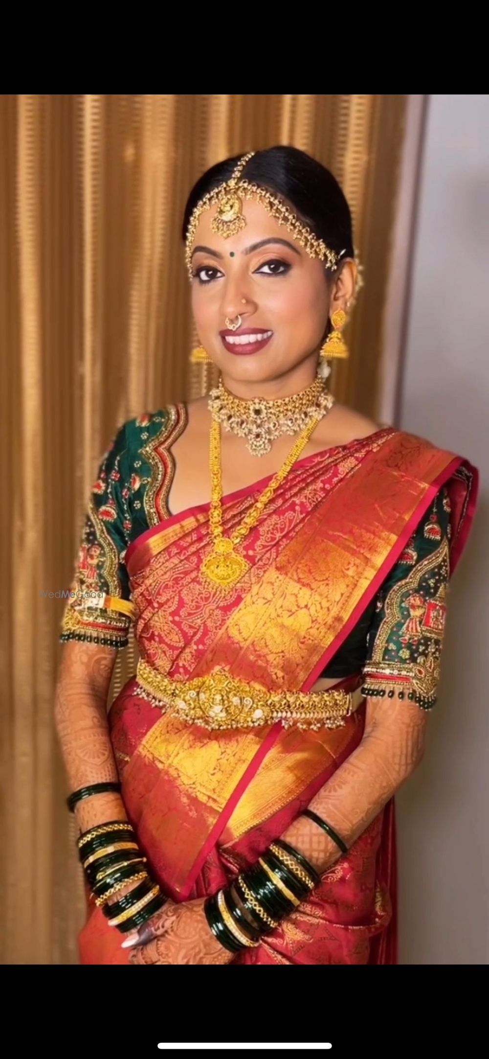 Photo By Makeup By Anshita  - Bridal Makeup