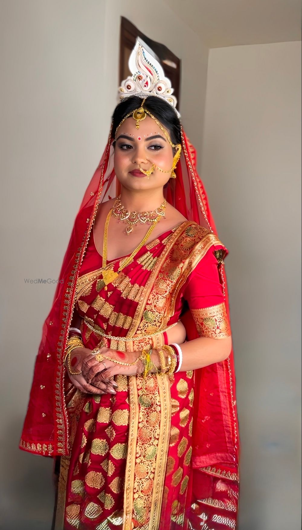 Photo By Makeup By Anshita  - Bridal Makeup