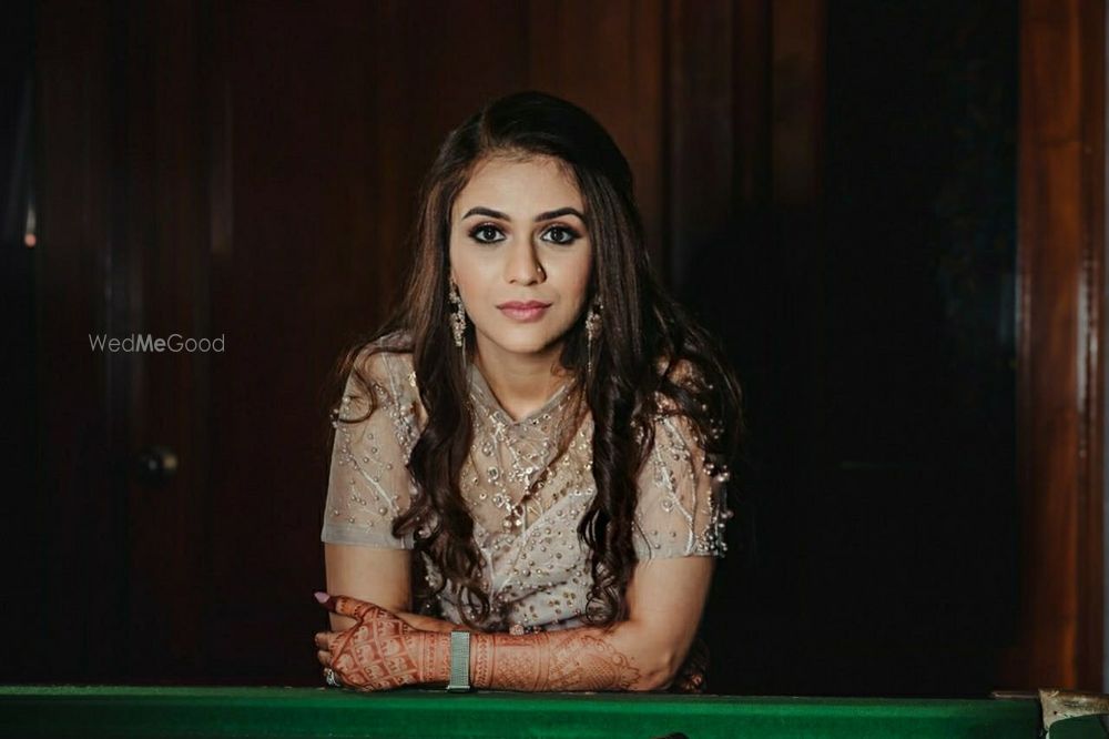 Photo By Makeup By Anshita  - Bridal Makeup