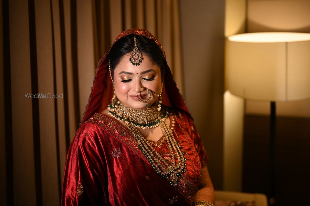 Photo By Makeup By Anshita  - Bridal Makeup