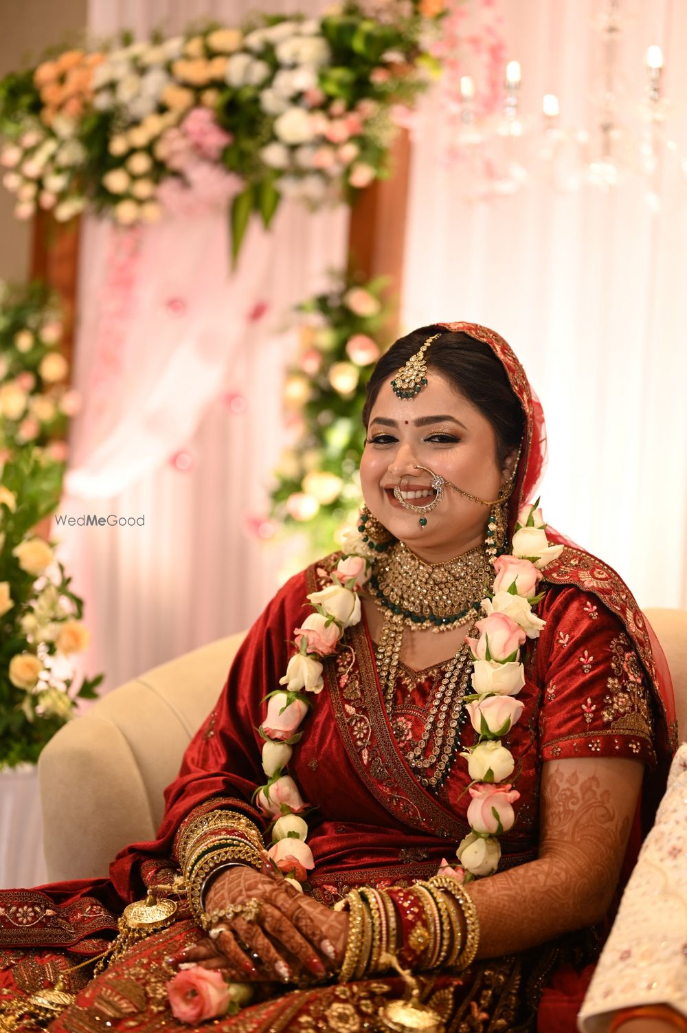 Photo By Makeup By Anshita  - Bridal Makeup