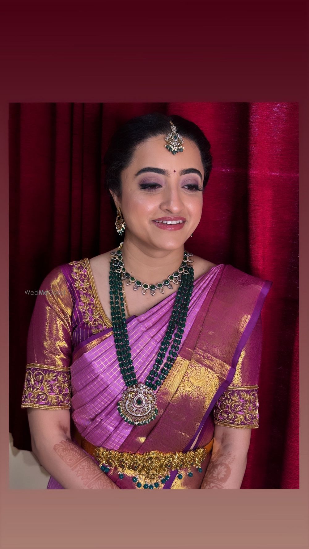 Photo By Makeup By Anshita  - Bridal Makeup