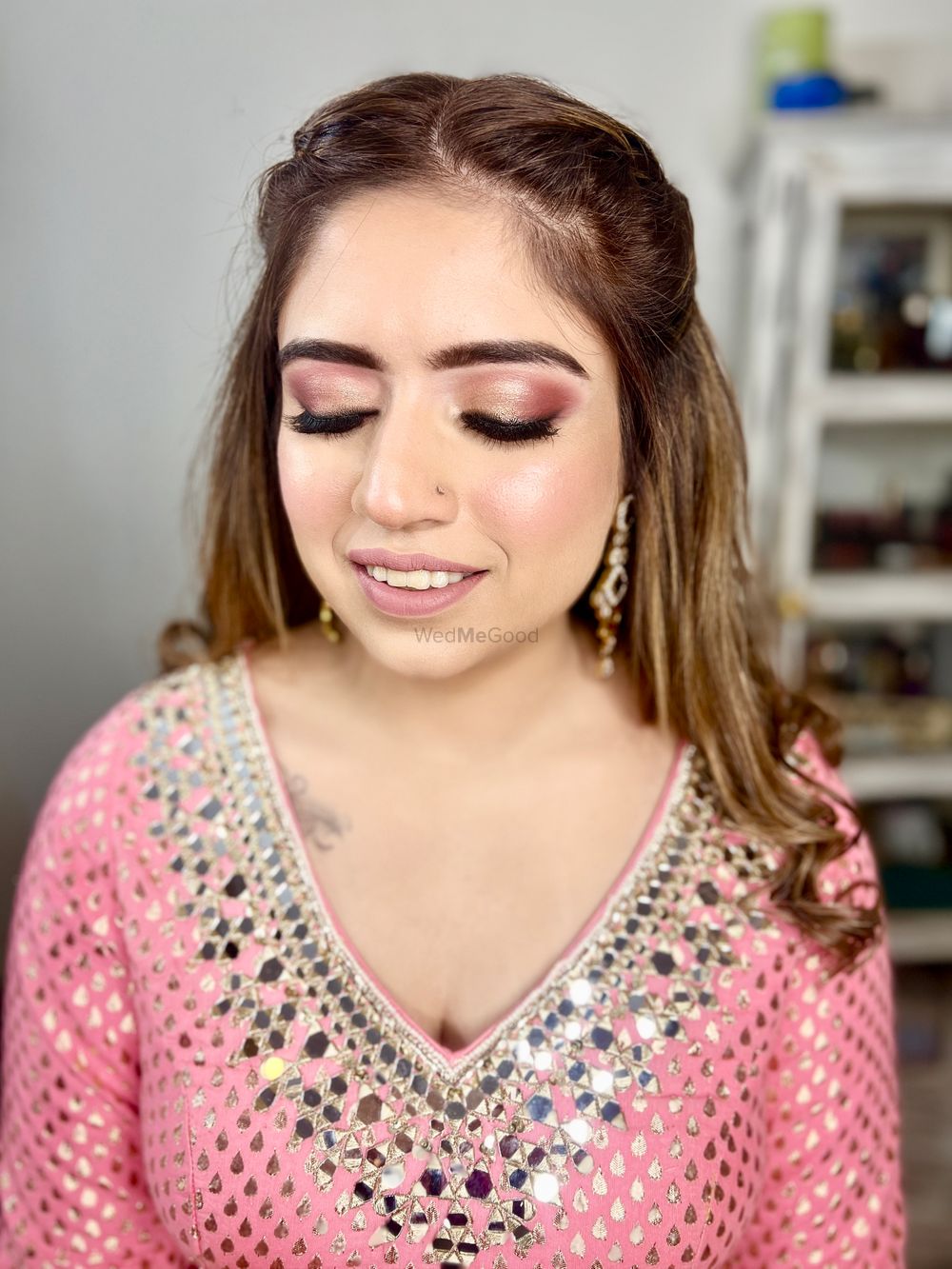 Photo By Makeovers By Divya Arora - Bridal Makeup