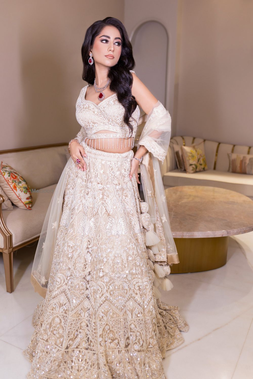 Photo By Makeovers By Divya Arora - Bridal Makeup