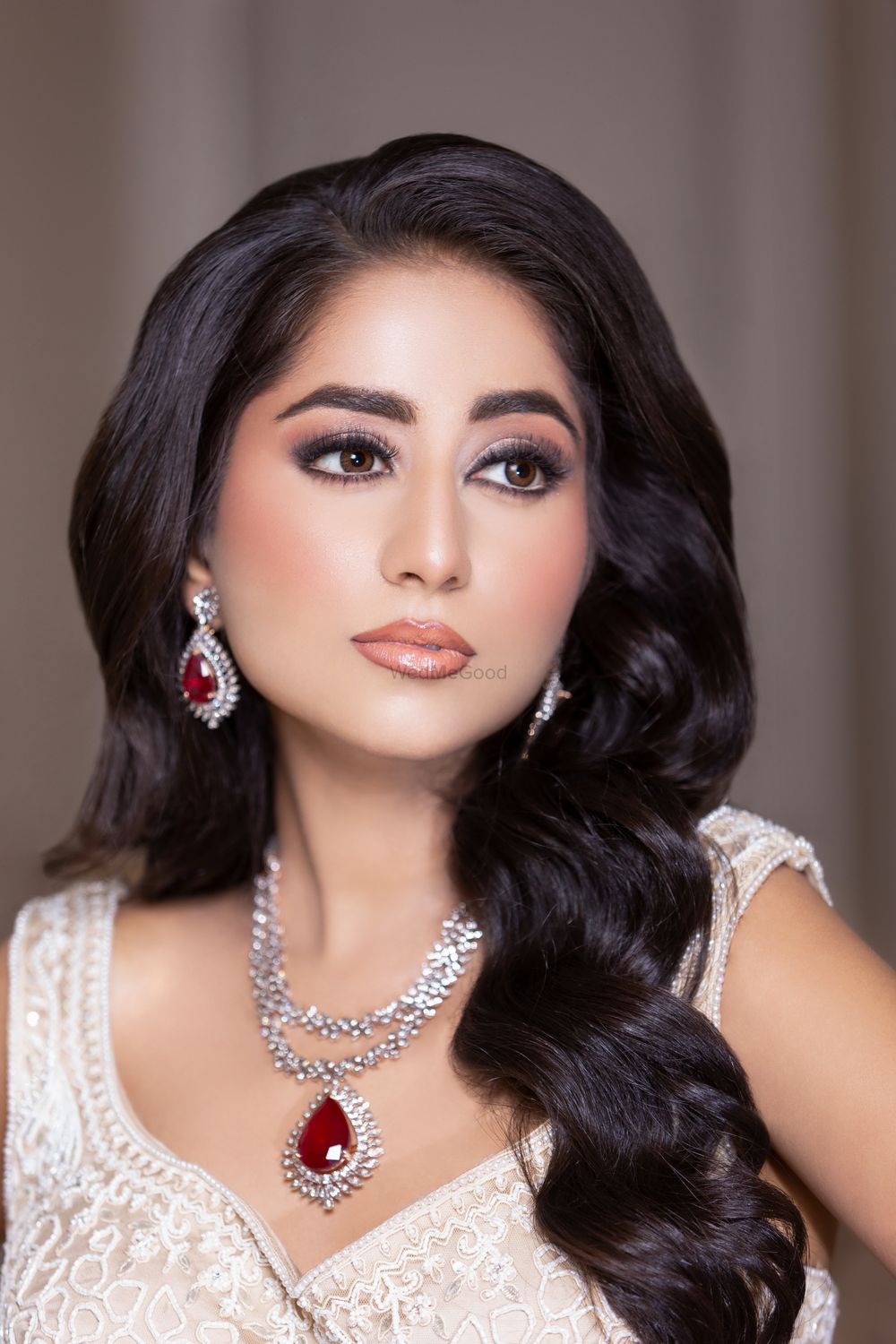 Photo By Makeovers By Divya Arora - Bridal Makeup