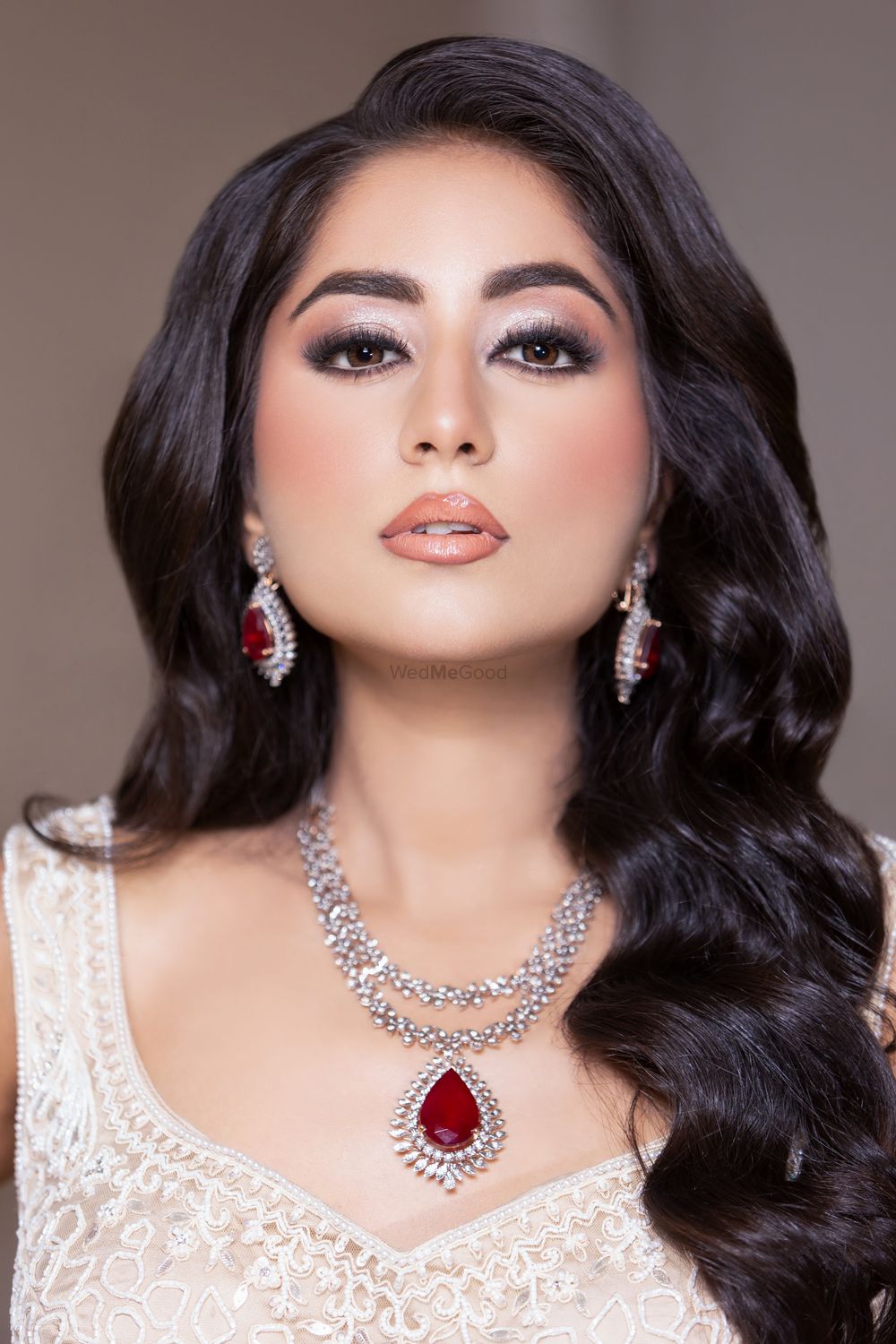 Photo By Makeovers By Divya Arora - Bridal Makeup