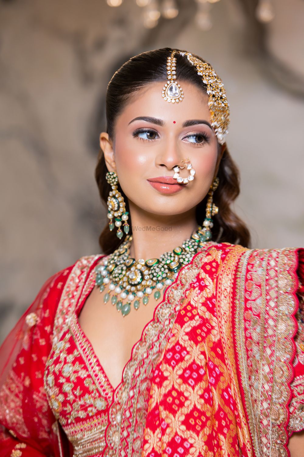 Photo By Makeovers By Divya Arora - Bridal Makeup