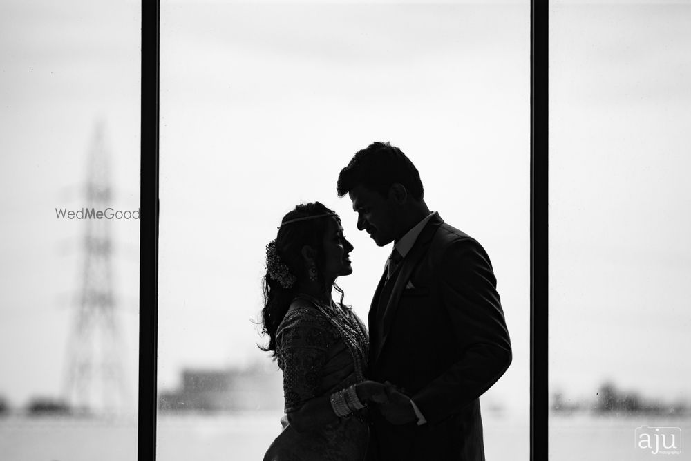 Photo By Aju Photography - Photographers