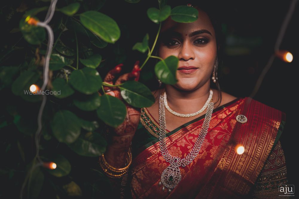 Photo By Aju Photography - Photographers