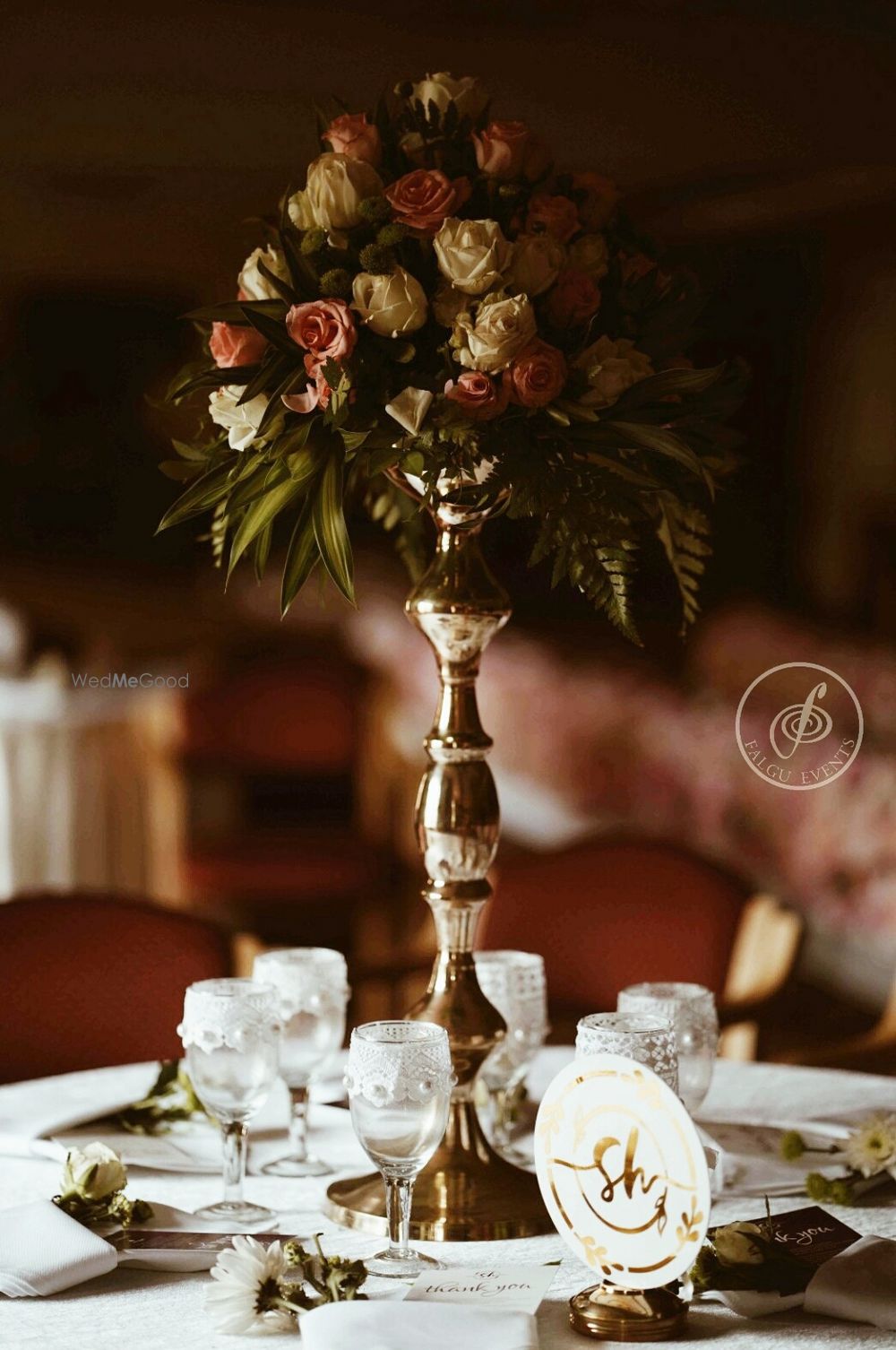 Photo By Falgu Events - Wedding Planners