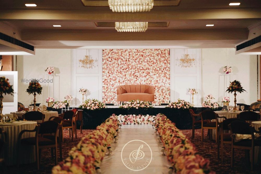 Photo By Falgu Events - Wedding Planners