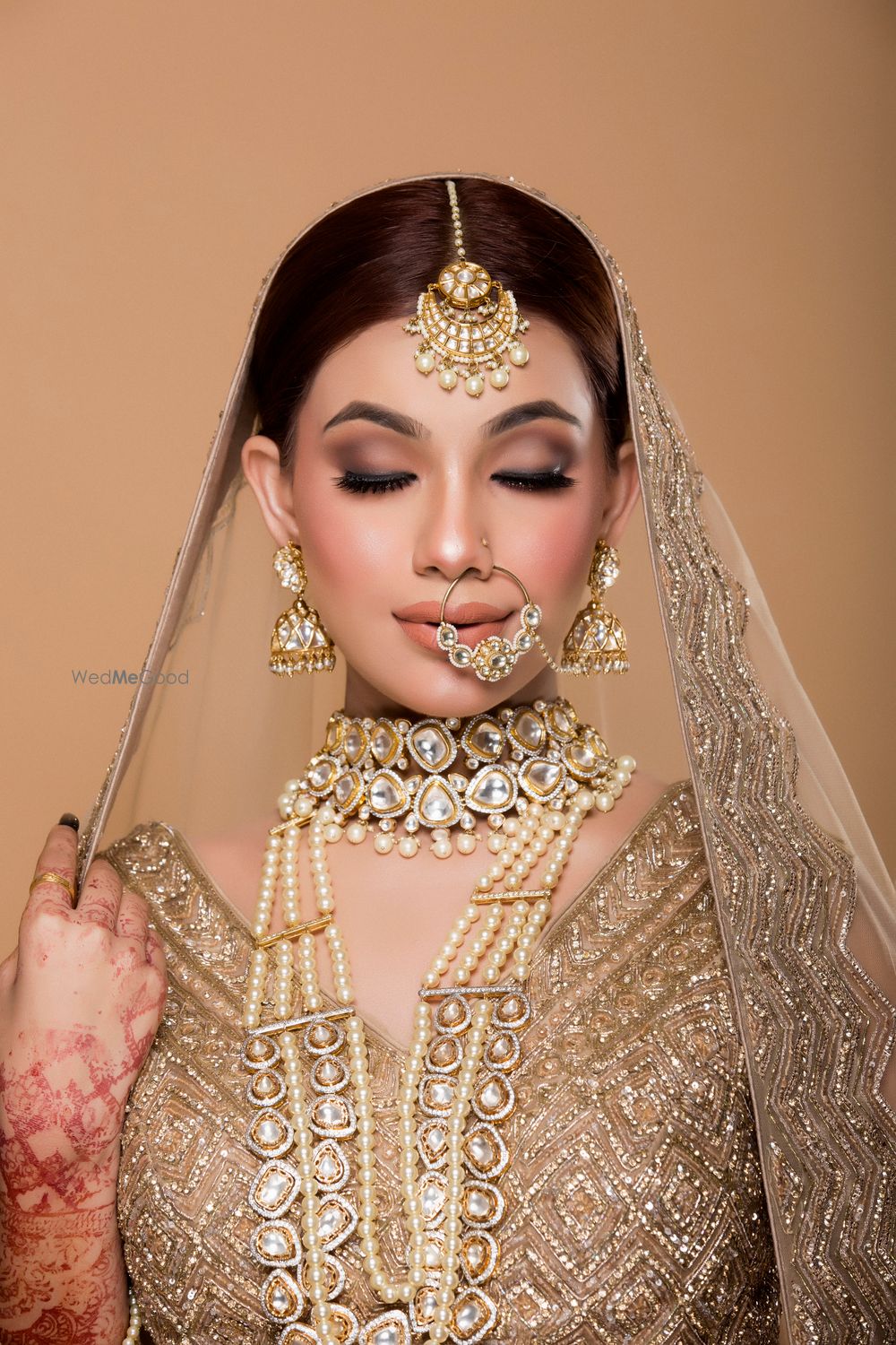 Photo By BrideMeUp - Bridal Makeup