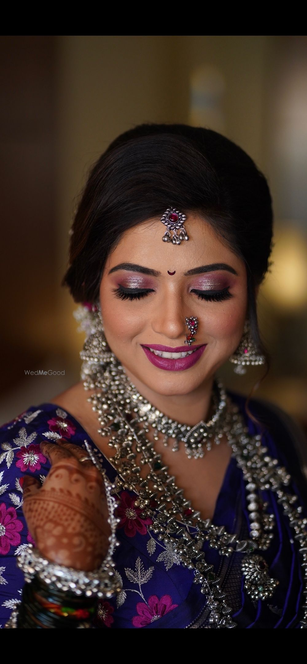 Photo By BrideMeUp - Bridal Makeup