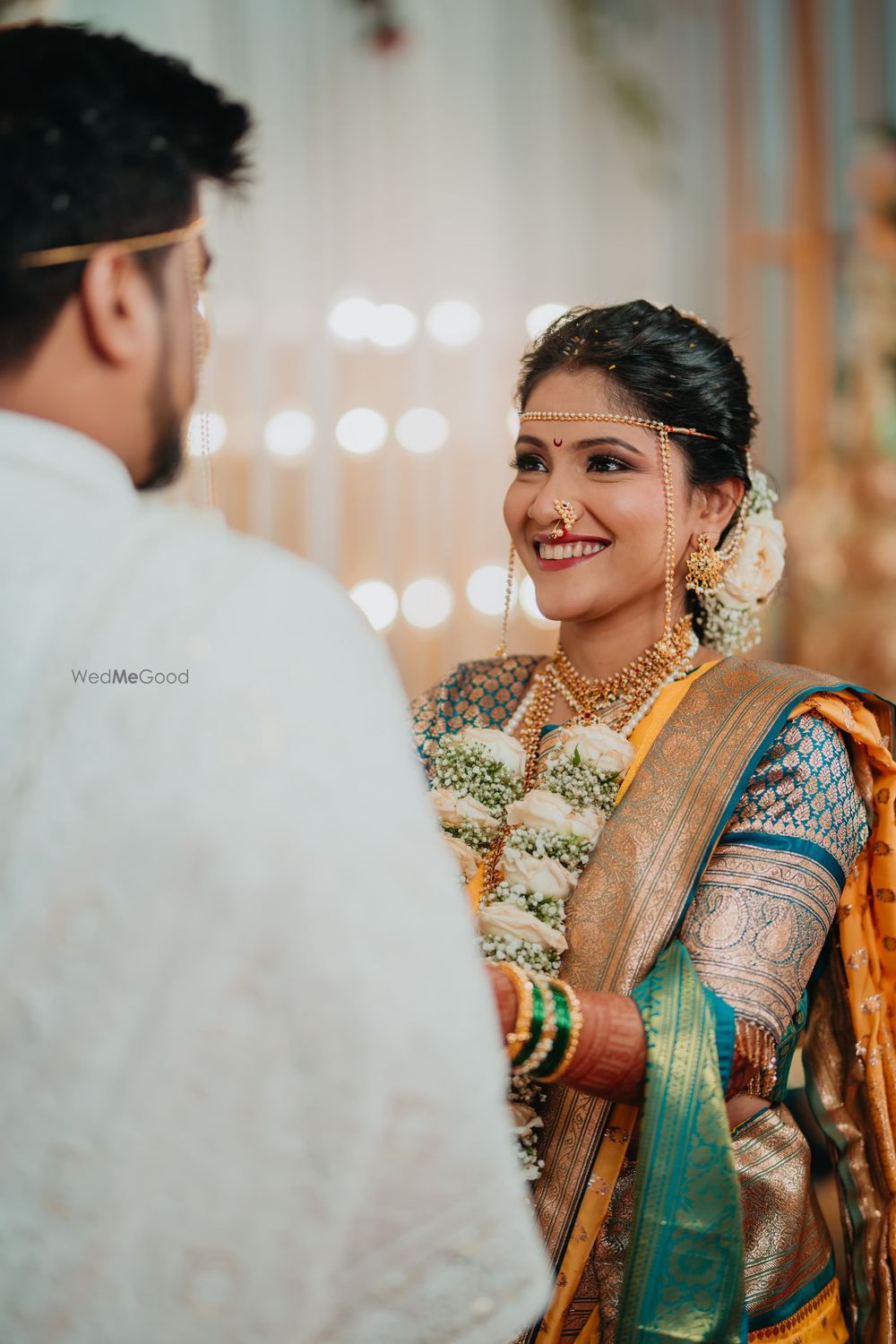 Photo By BrideMeUp - Bridal Makeup
