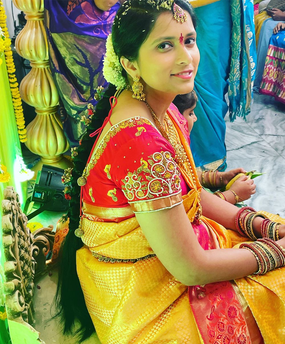 Photo By Revam by Pooja - Bridal Wear