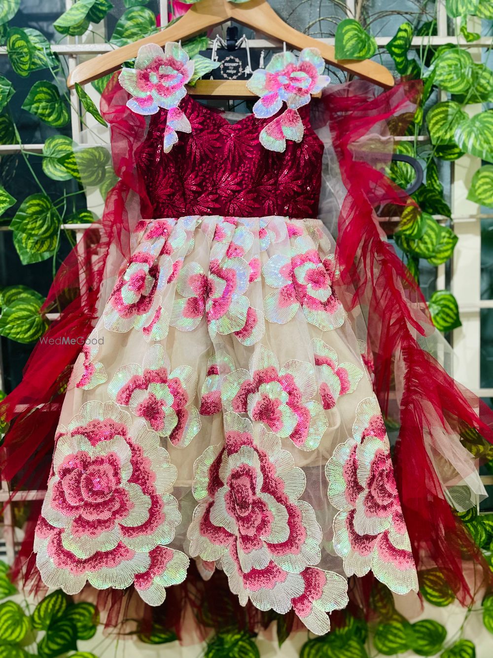 Photo By Revam by Pooja - Bridal Wear