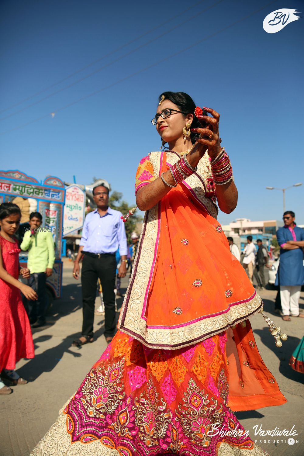 Photo By Bhushan Vardiwale - Cinema/Video