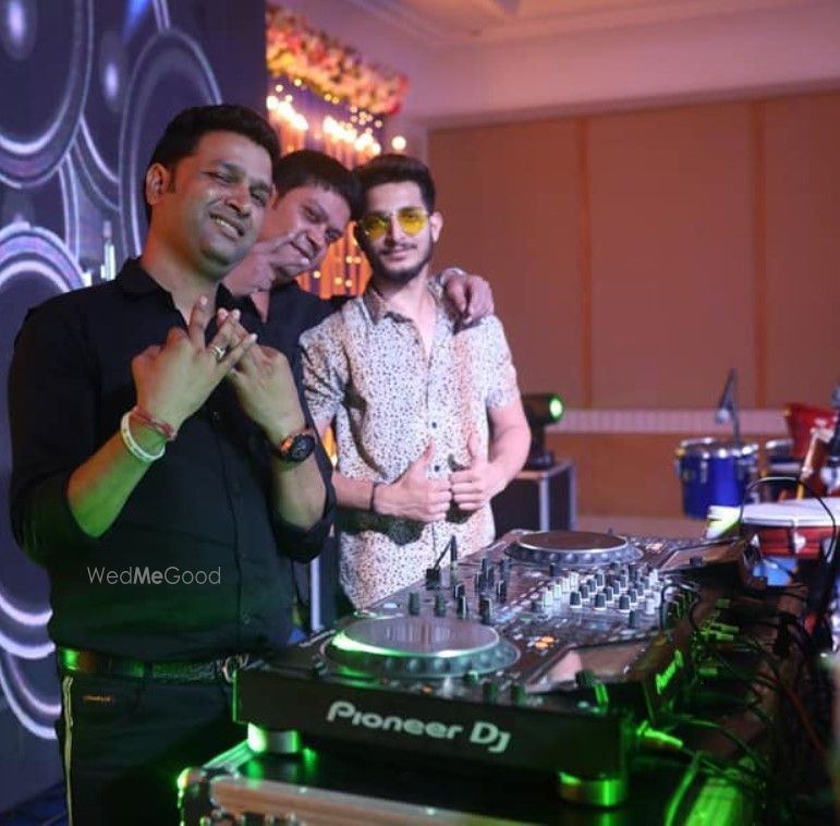 Photo By DJ Rajeev - DJs