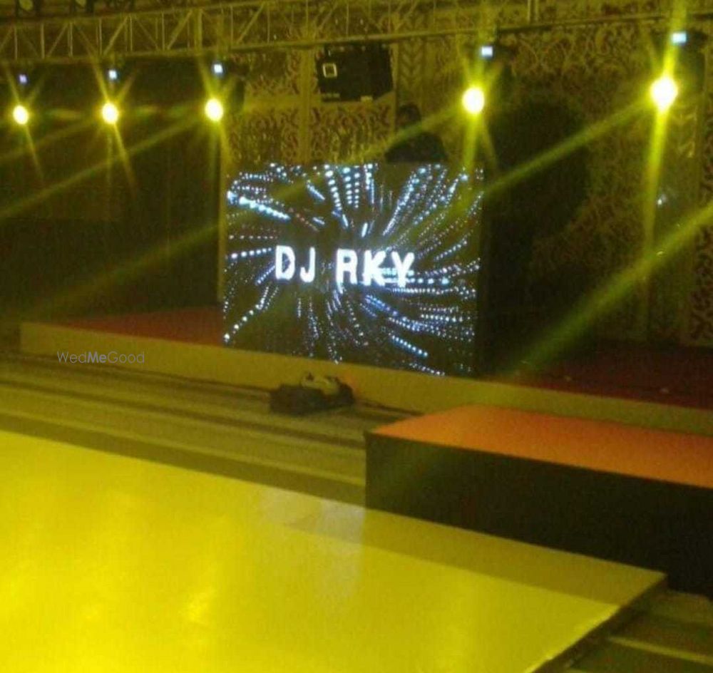 Dj Rky