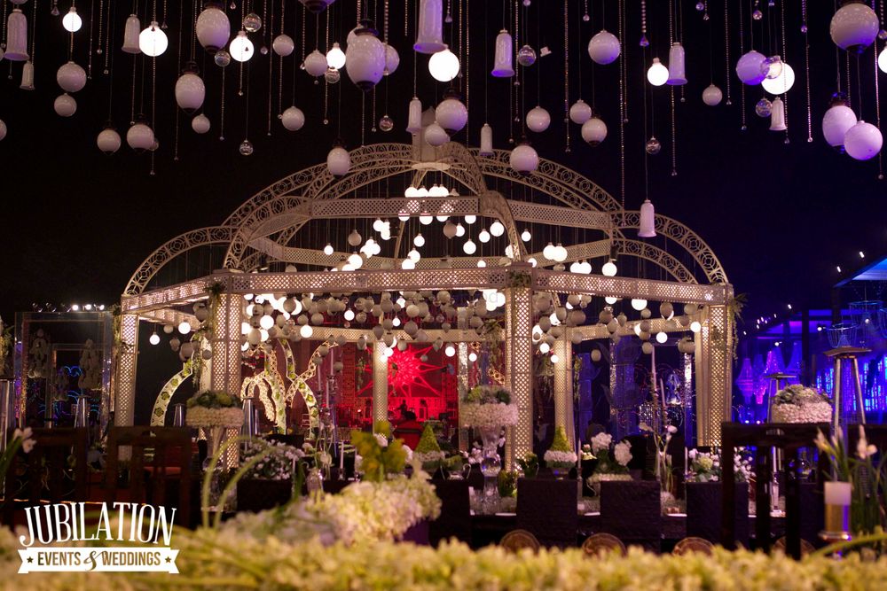 Photo By Jubilation Events & Weddings - Wedding Planners