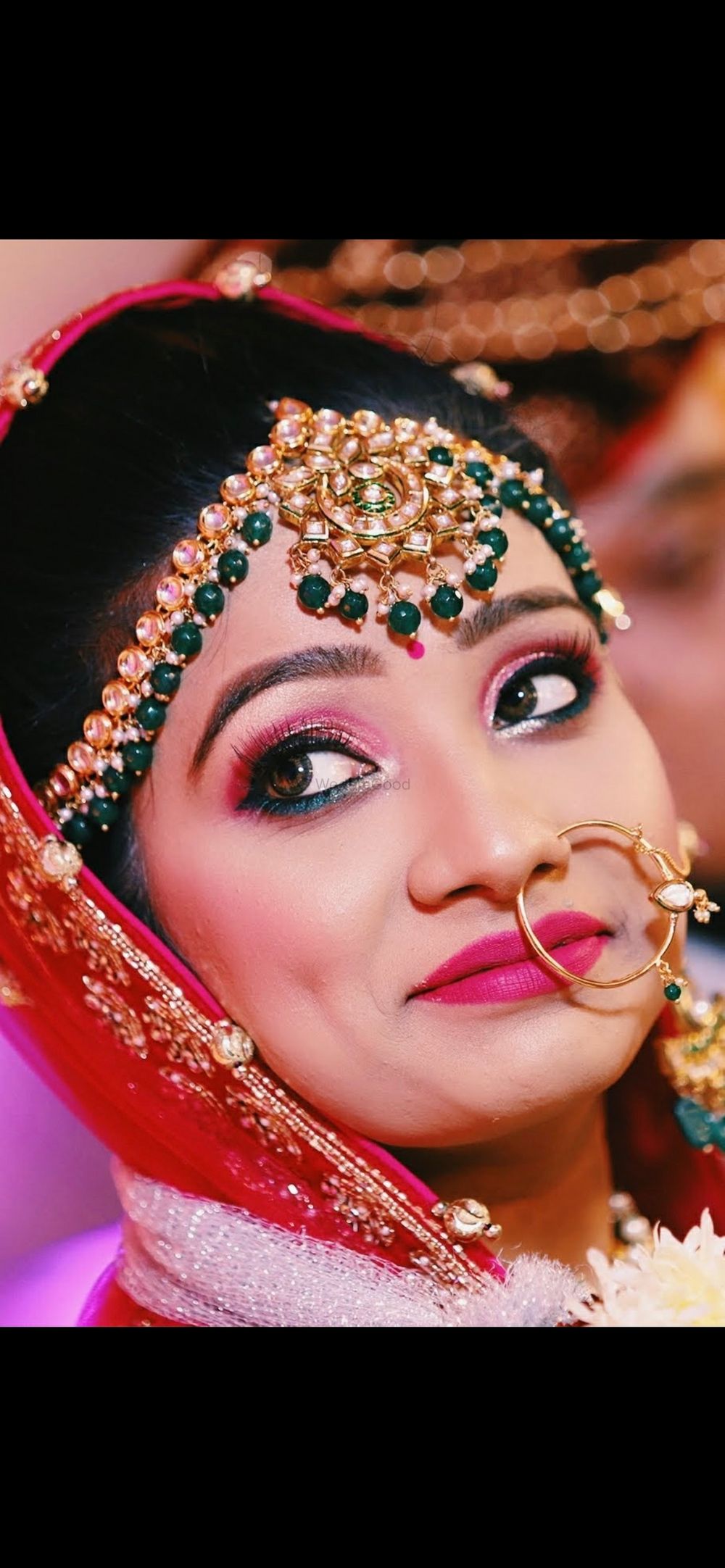 Photo By Makeup By Satya - Bridal Makeup