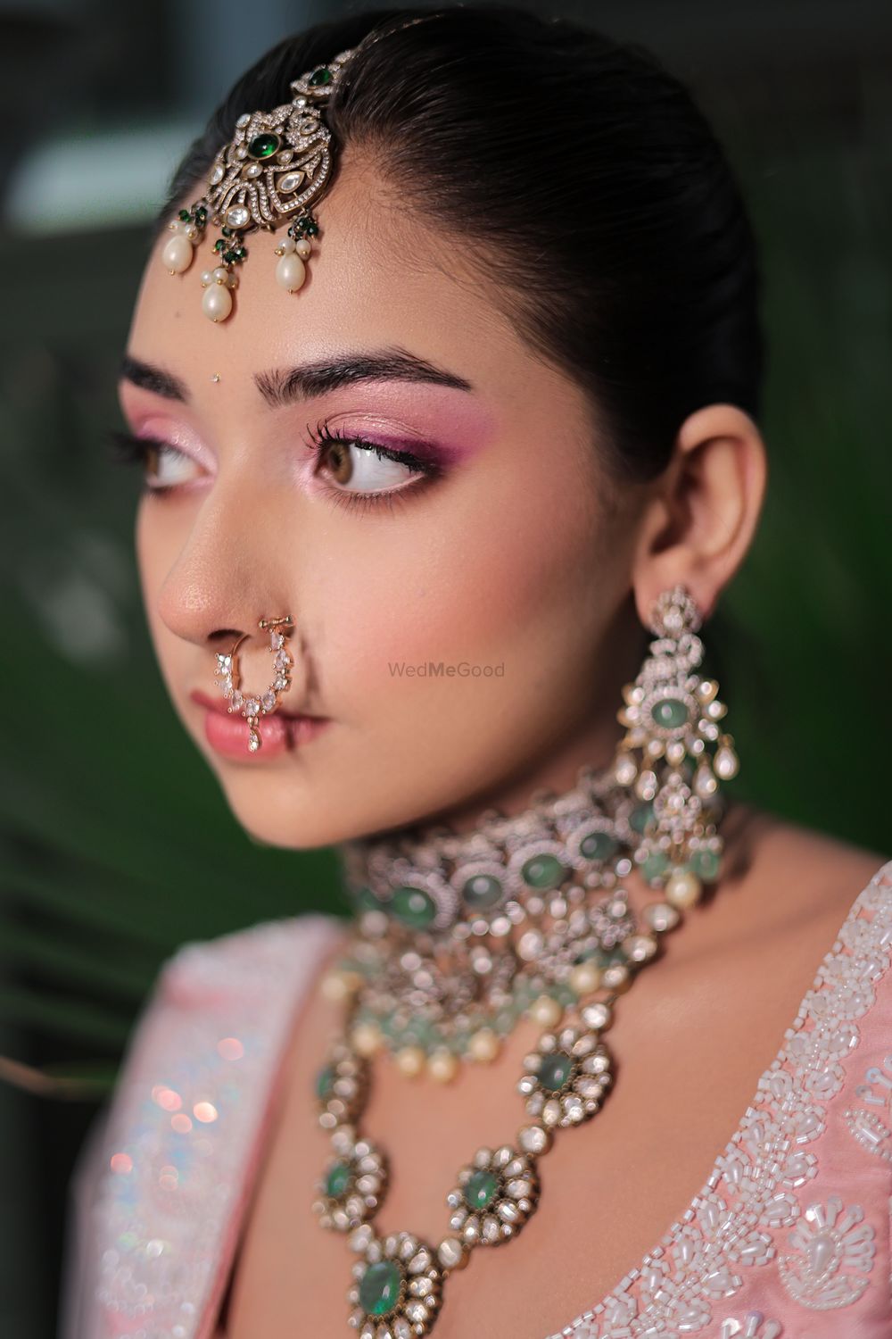 Photo By Makeup By Satya - Bridal Makeup