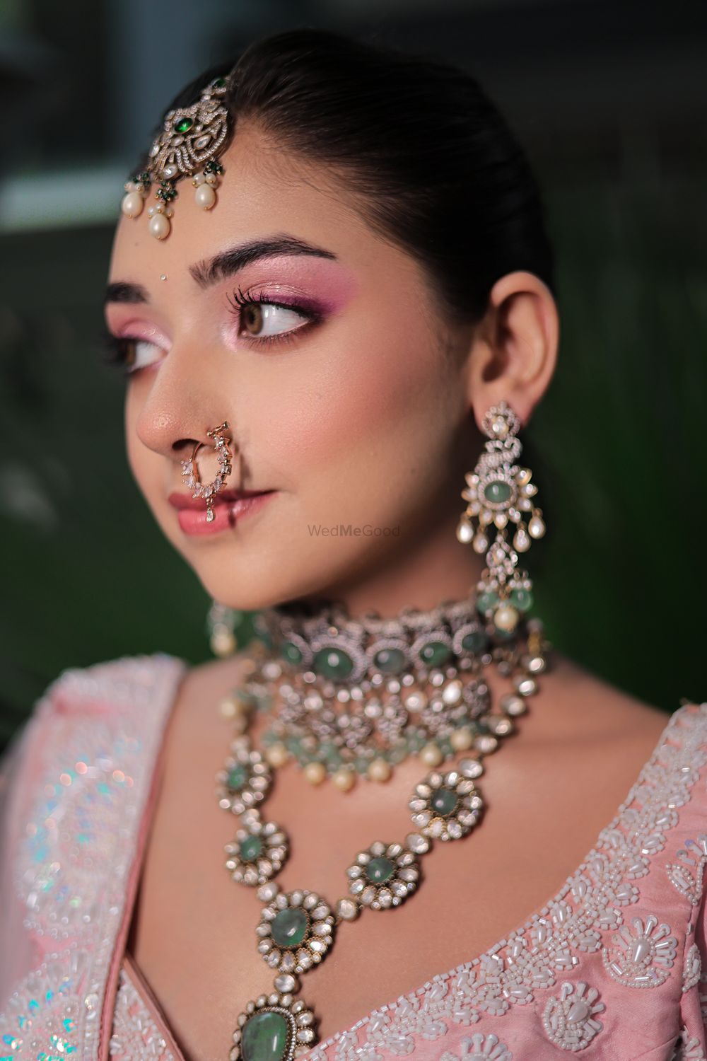 Photo By Makeup By Satya - Bridal Makeup