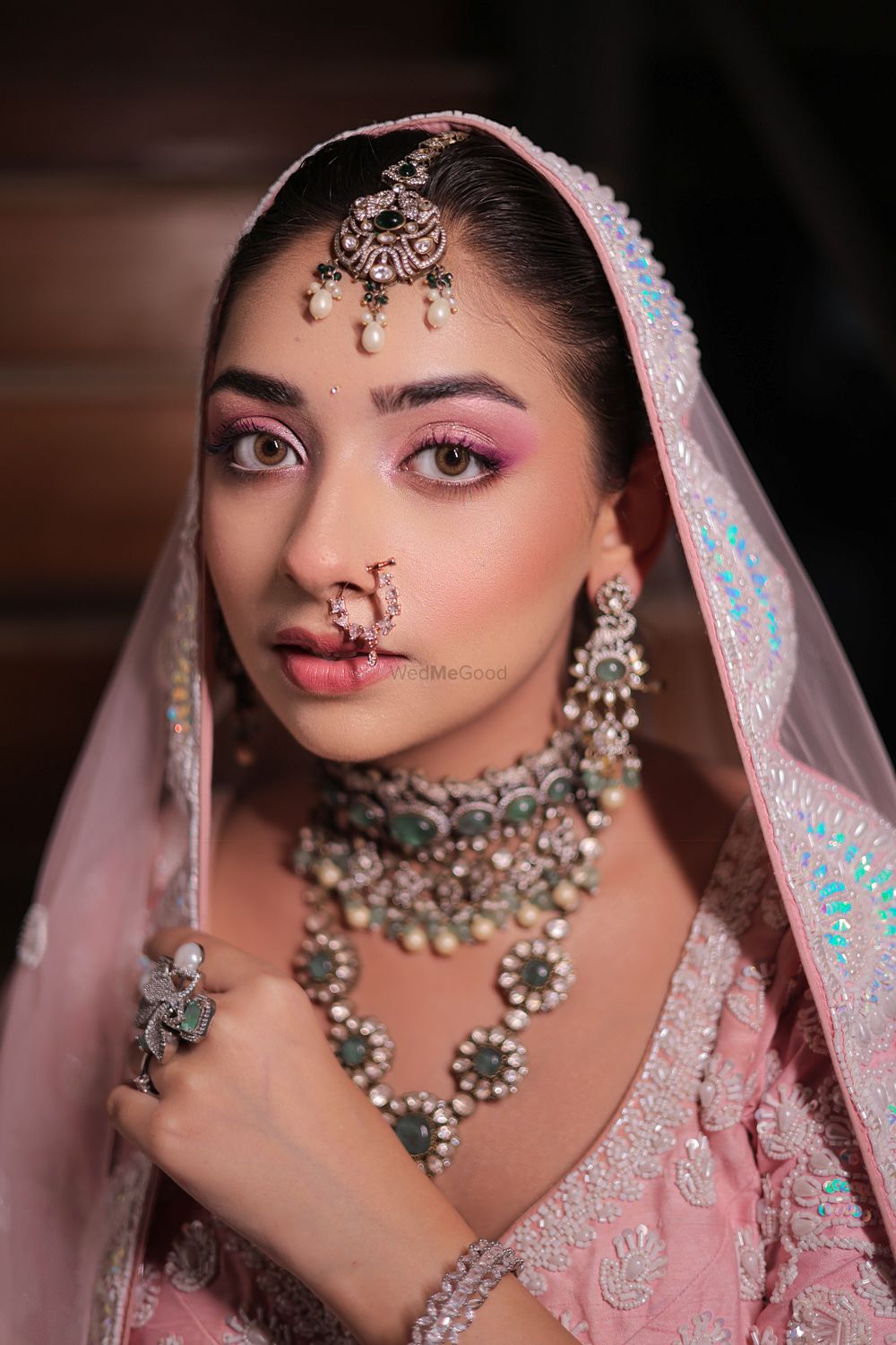 Photo By Makeup By Satya - Bridal Makeup