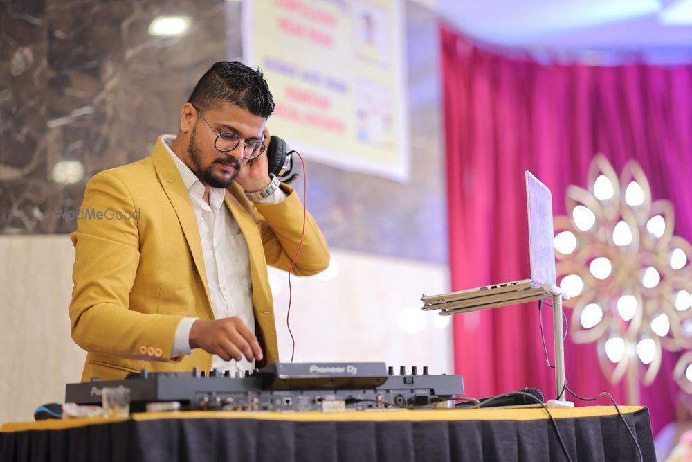 Photo By DJ Clive - DJs