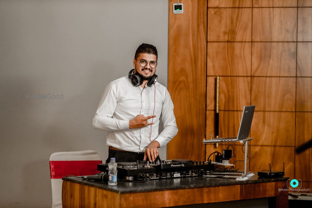 Photo By DJ Clive - DJs
