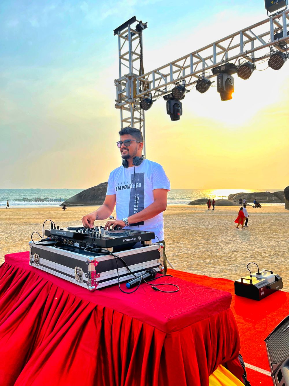 Photo By DJ Clive - DJs