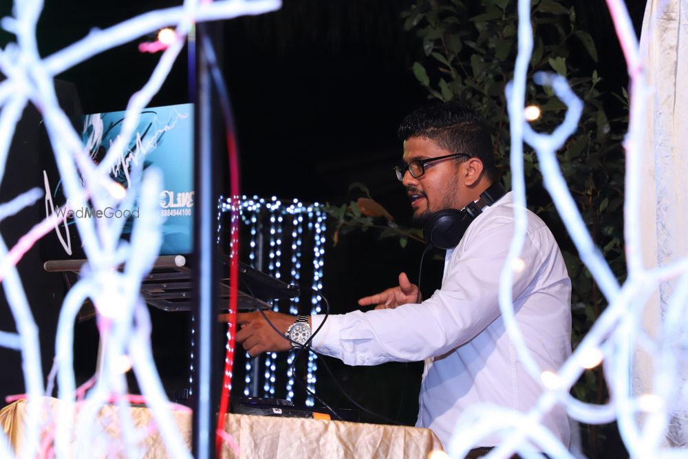 Photo By DJ Clive - DJs