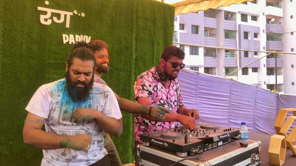 Photo By DJ Clive - DJs