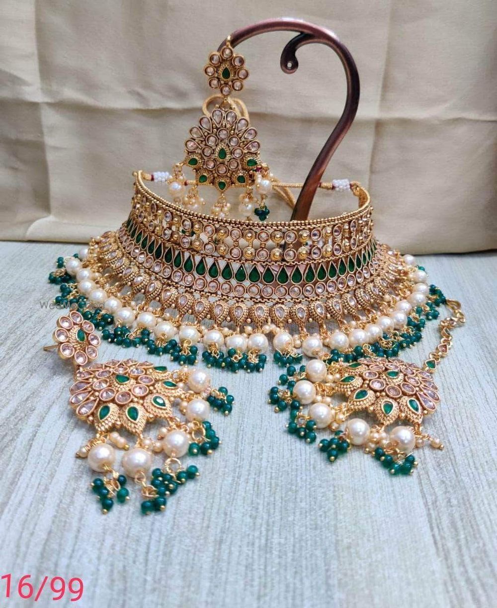 Photo By Fashion Vibes - Bridal Wear