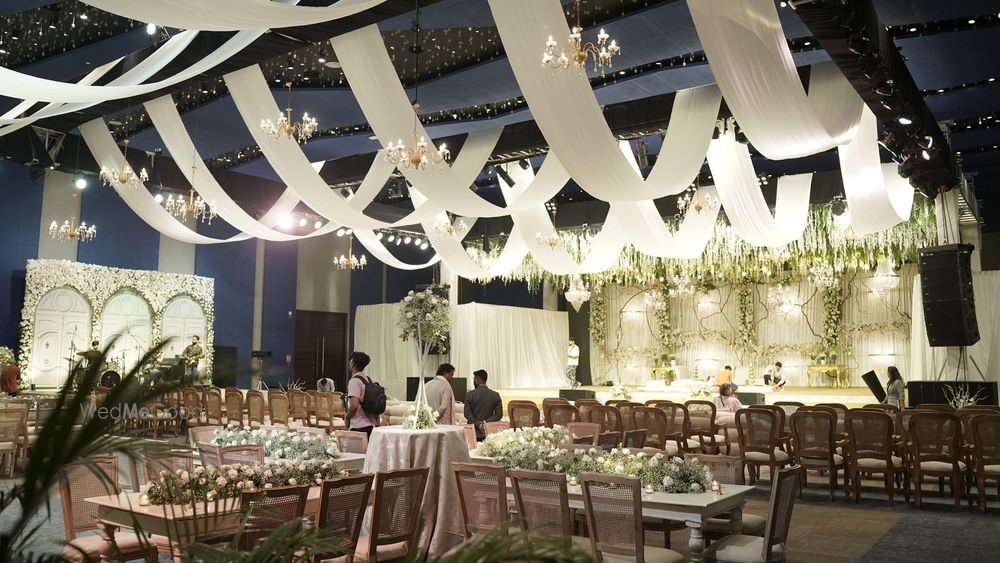 Wedding Gala