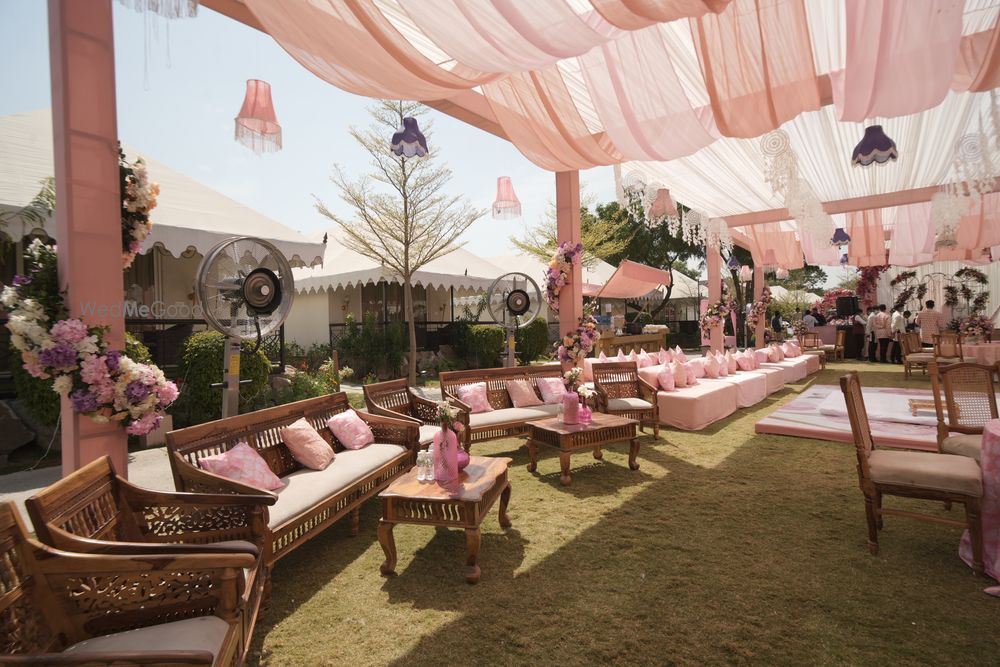 Photo By Wedding Gala - Wedding Planners
