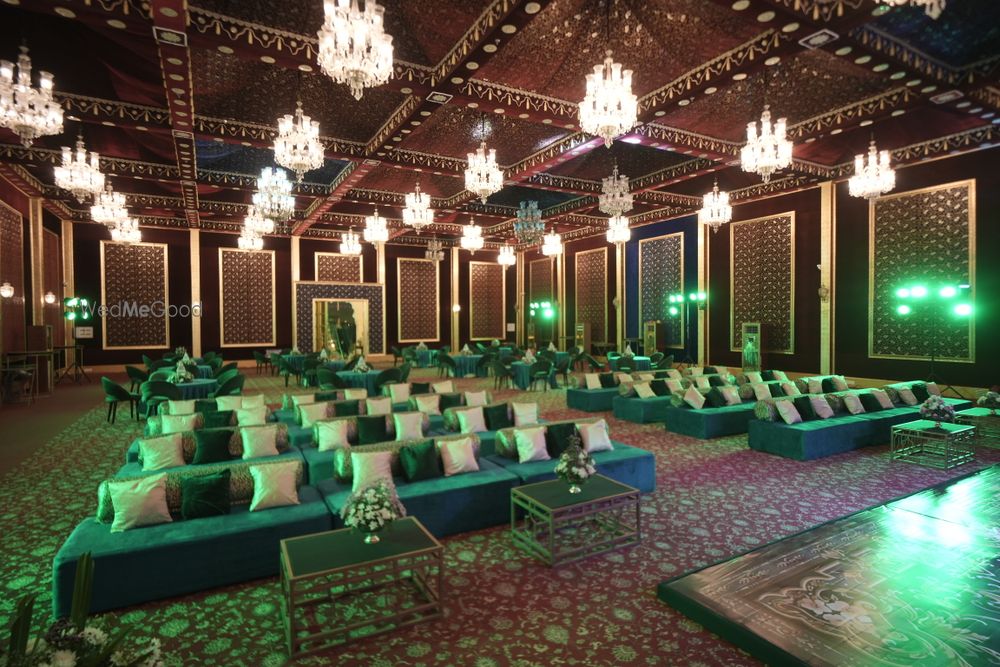 Photo By Wedding Gala - Wedding Planners
