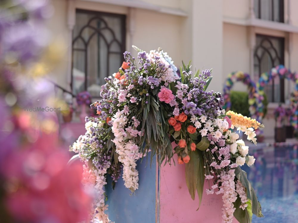 Photo By Wedding Gala - Wedding Planners
