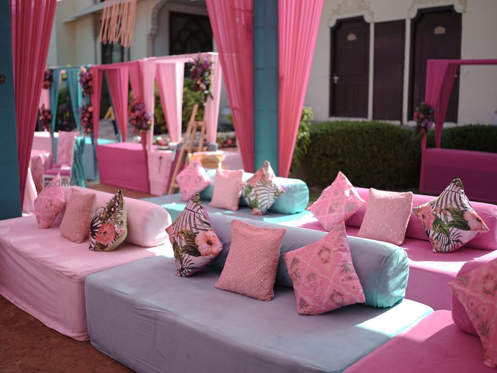 Photo By Wedding Gala - Wedding Planners