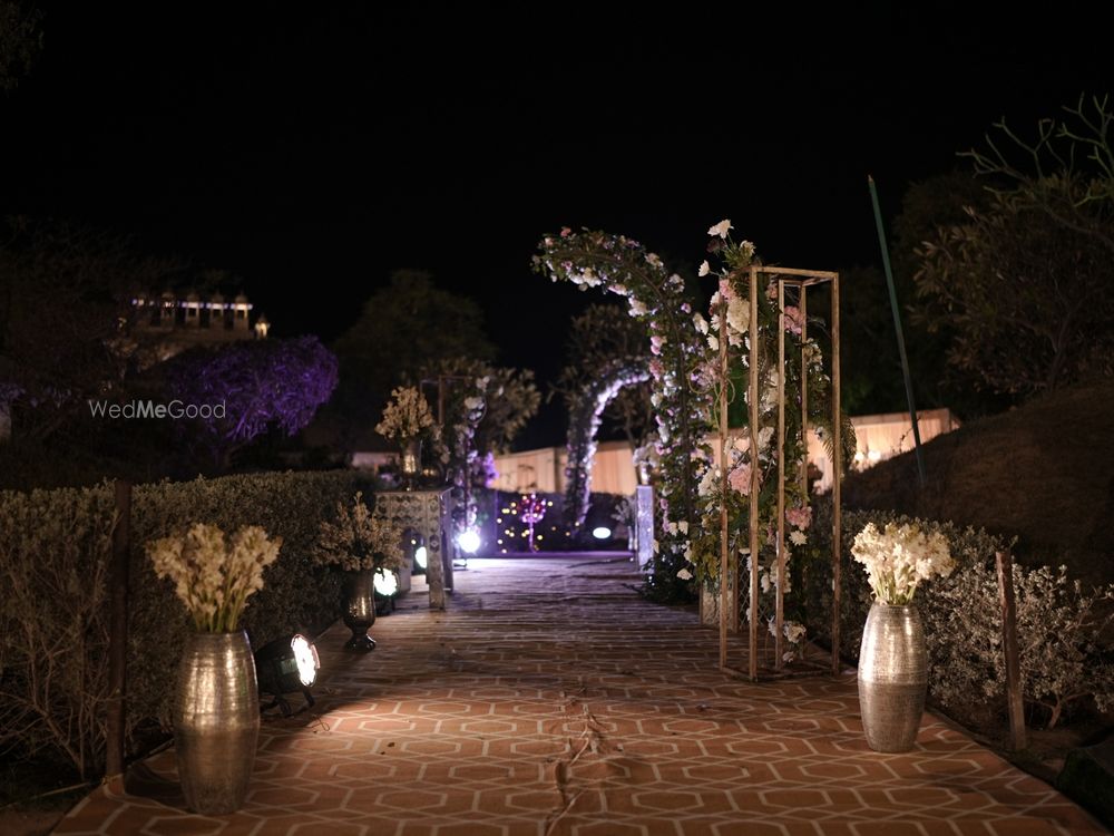 Photo By Wedding Gala - Wedding Planners